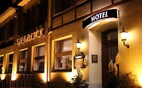 Hotel Restaurant Siegblick